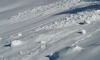 Времето в планините днес е много топло съобщиха от Планинската