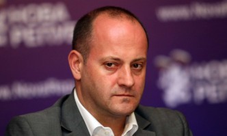 От Фейсбук профила на евродепутата от ДБ Радан КъневРеакциите към