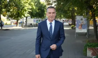 Благодаря на всички бургазлии които излязоха да гласуват – и