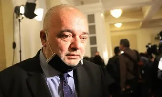 Бабикян иска споразумение с ИТН: Интервюто на Трифонов е самообслужване