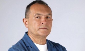 Укриващия се в ОАЕ бизнесмен Васил Божков поздрави Кирил Петков