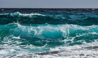 15-годишно момче се удави на плажа Крайморие