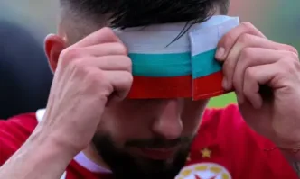 ЦСКА търси отбор на Турицов