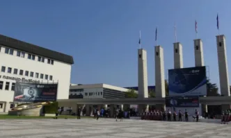 48 ят парламент създаде комисия по казуса за поемането на контрола