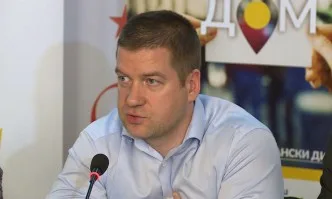 Живко Тодоров: Всеки трябва да отговаря на морални стандарти, за да продължи своята политическа кариера