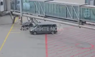 Осъденият за двойното убийство пред дискотека Соло Илиян Тодоров беше