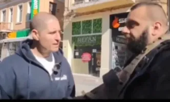 Култов пловдивчанин познат като Чеченеца е новият герой на ТикТок