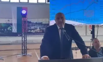 Сандов зачеркна целия проект за Струма защото така е казал