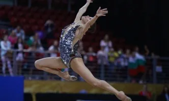 Варна ще бъде домакин на Европейско по художествена гимнастика