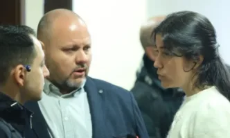 Камера може да е записала убийството на Пейо Пеев