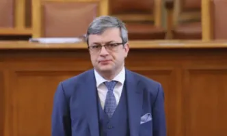 Тома Биков: Това правителство го свали арестът на Бойко Борисов