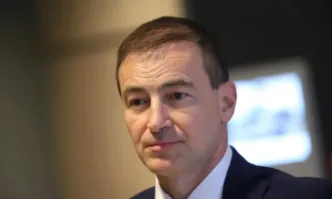 Евродепутатът Андрей Ковачев не представлява риск за сигурността на Северна