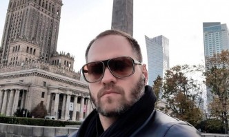 Владислав Апостолов коментар специално за Tribune bgОт Минеаполис до София от