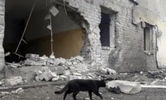 Член на иранския парламент разкри че Иран доставя на Русия