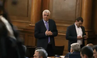 Завръщането на хартиената бюлетина е връщане към европейската практика каза