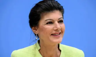 Нов политически проект който е в подкрепа на Русия Владимир