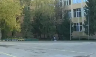 Четвъртокласник е станал обект на насилие от страна на учител
