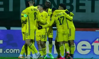 Вижте подробностиЗадълженията на ПФК Левски към Националната агенция по приходите