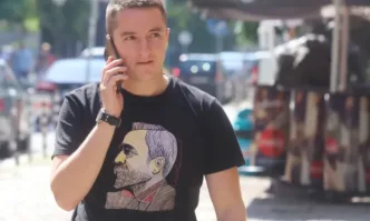 Във вторник ръководството на прокуратурата начело с главния прокурор Иван