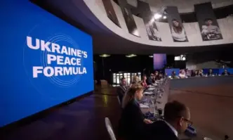 България и още над 30 други държави и международни организации