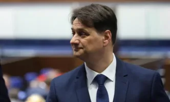 Министърът на културата Мариан Бачев взе поредно решение за изплащане