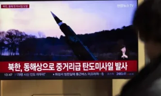 Пхенян заплаши Сеул: Идва ядрено домино, ако приемете американски атомни подводници