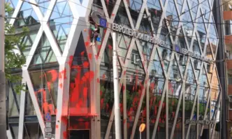 Софийска районна прокуратура ръководи досъдебно производство за хулигански прояви извършени