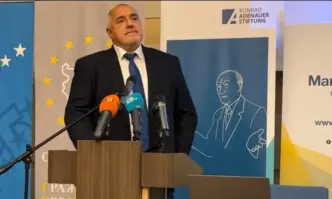 На 6 март ще имаме жена премиер заяви лидерът на