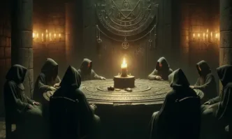 47% от българите вярват в тайни общества, които управляват света