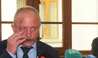 Акция е стартирала рано тази сутрин на територията на Апелативна