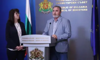 До момента има 205 случая на коклюш в страната изпратени