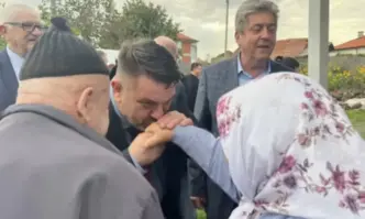 Българите винаги сме имали славата на трудолюбив толерантен и щедър