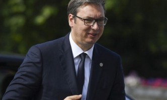 Александър Вучич изрази надежда че Русия и САЩ ще намерят