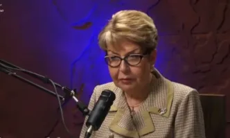 Ако бях български гражданин бих гласувала за този когото разбирам