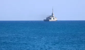 Европейски сили засилват отбраната в Кипър след като британска авиобаза