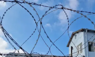 Затворник е открит мъртъв в затвора в Кремиковци Смъртта е