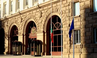 Президентът Илияна Йотова стартира консултациите с представители на парламентарните групи в