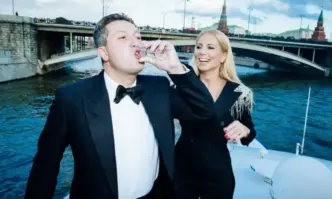 От Фейсбук профила на Боян ЧуковКорупционната драма в МО на