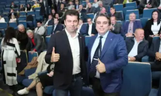 Тази година капиталовата програма е била 8 млрд лв а