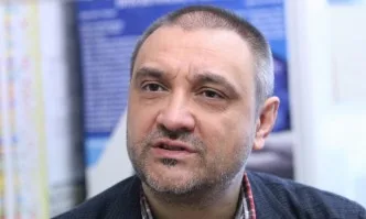 Цеков: Чорбанов от ИТН води антиваксърски протест, а накрая обяснява, че ще представи на форум българската ваксина...