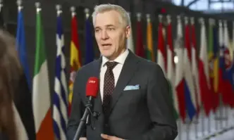 Повредата на газопровода във Финския залив на 7 октомври е