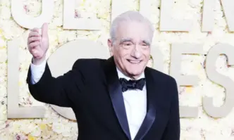 След успеха на лентата Убийците на цветната луна американският режисьор