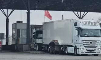 Митническите власти в окръг Одрин заловиха голям брой мобилни устройства