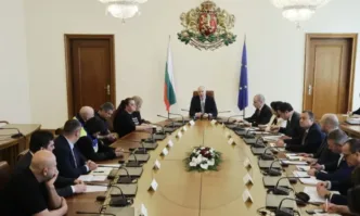 Тежките наследени проблеми които имаме не трябва да търсят виновник