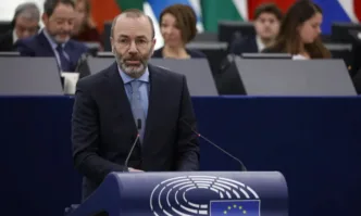 Категорично осъждаме отказа за влизане на евродепутата Андрей Ковачев на