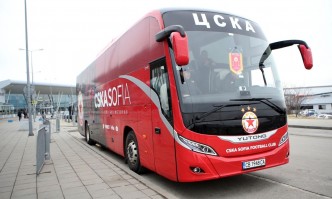 ФИФА официално забрани на ЦСКА да картотекира нови играчи Причината