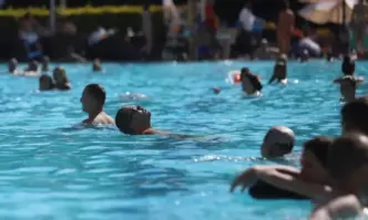 Жълт код за 14 областиДнес ще бъде слънчево В сутрешните