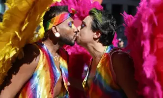 Еднополовите двойки в Естония от 1 януари вече могат да