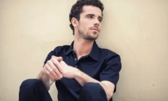 Той е задържан заради притежание на марихуанаАктьорът Явор Бахаров е