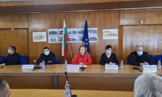 Туристическият бизнес в Смолян поиска от вицепремиера подкрепа в политиката за подготовка на кадри